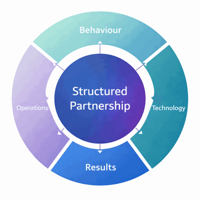 Structured Partnership